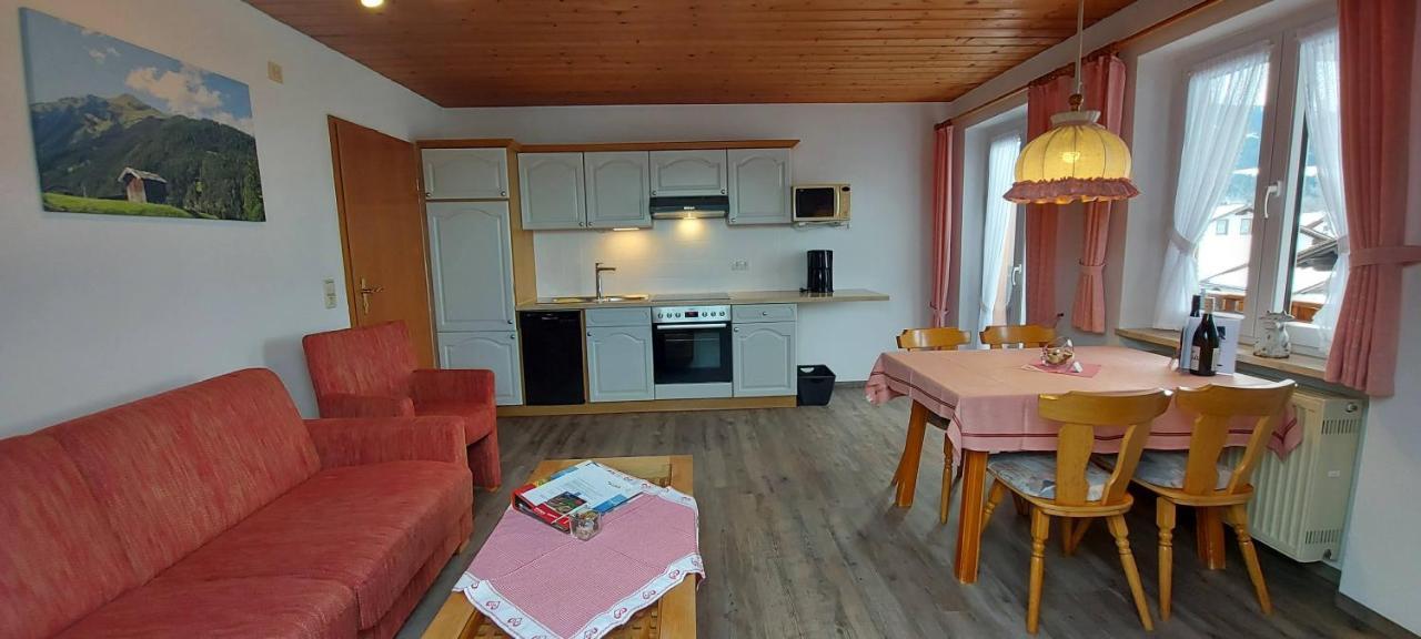 Gaestehaus Annabell Nesselwang Εξωτερικό φωτογραφία