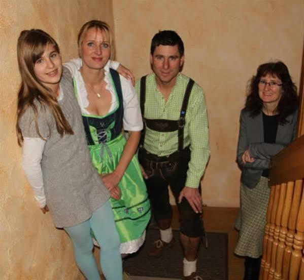 Gaestehaus Annabell Nesselwang Εξωτερικό φωτογραφία